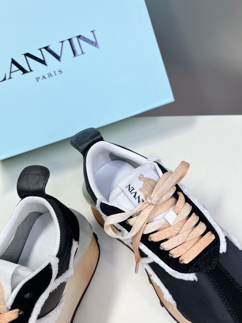 Lanvin Shoes